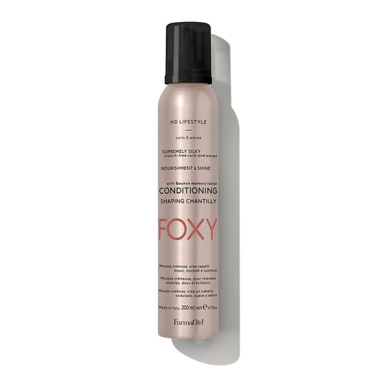 FarmaVita HD Life Style Conditioning Shaping Chantilly 200ml