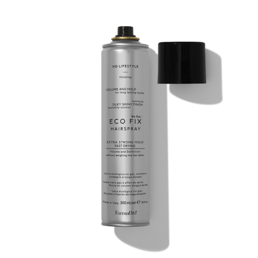 FarmaVita HD Life Style Eco Fix Hairspray 300ml