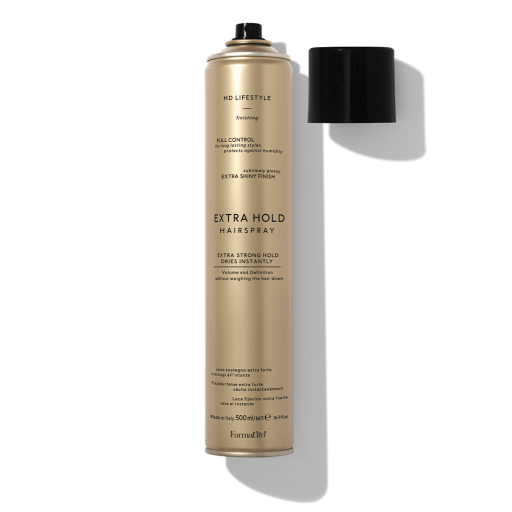 FarmaVita HD Life Style Extra Hold Hairspray 500ml
