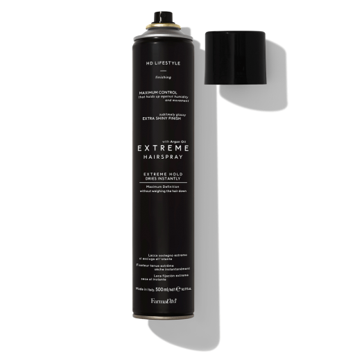 FarmaVita HD Life Style Extreme Hairspray 500ml
