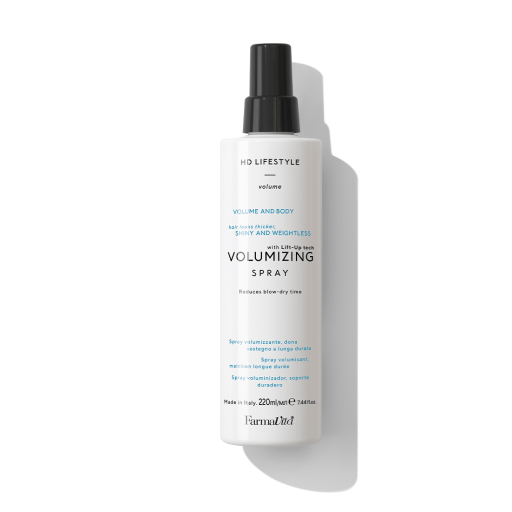 FarmaVita HD Life Style Volumizing Spray 220ml