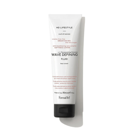 FarmaVita HD Life Style Wave Defining Fluid 150ml