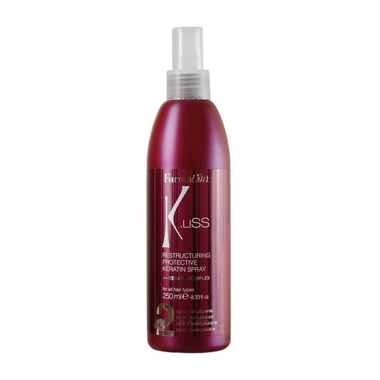 FarmaVita K.Liss Restructuring Protective Spray 250ml