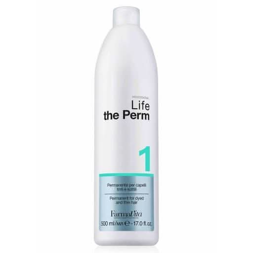FarmaVita Life The Perm 1