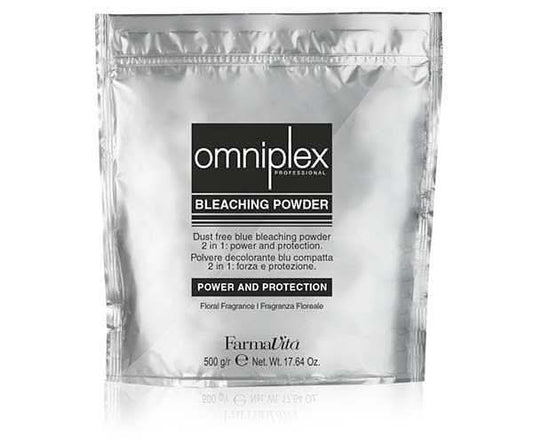 FarmaVita Omniplex Bleach Powder 500g