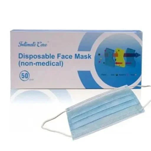 FFP2 Disposable Face Masks