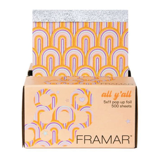 Framar 5x11 Pop Up All Ya'll (500ct)
