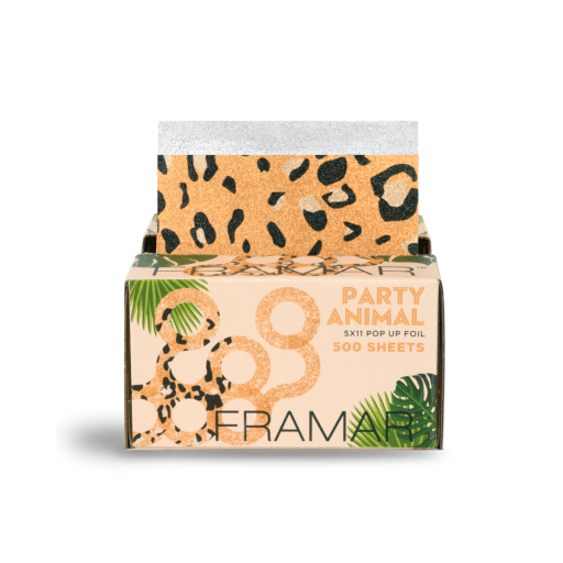 Framar 5x11 Pop Up Party Animal (500ct)