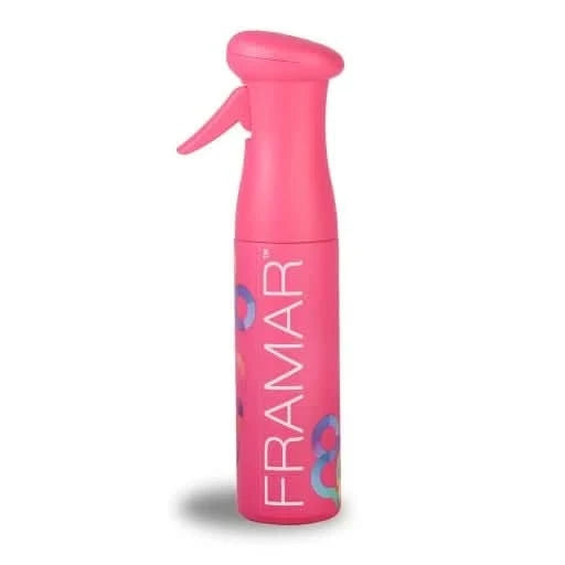 Framar Myst Assist Pink - Hairdressing Supplies