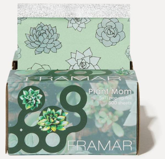 Framar Plant Mom - Pop Up 500 Sheets