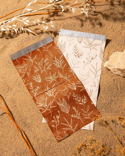 Framar Terra - 5x11 Pop Up Foil