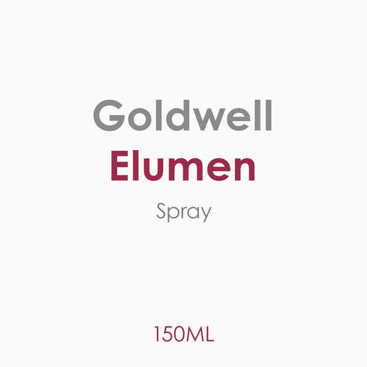 Goldwell Elumen Color Care Spray 150ML - Hairdressing Supplies