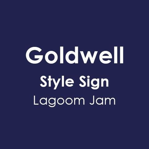 Goldwell Stylesign Ultra Volume Lagoom Jam 150ml - Hairdressing Supplies