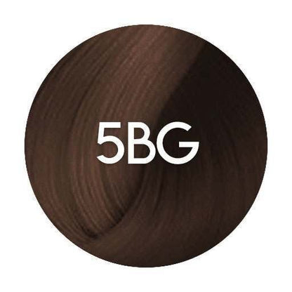 Goldwell Topchic Tubes Permanenet Hair Colour - Hairdressing Supplies
