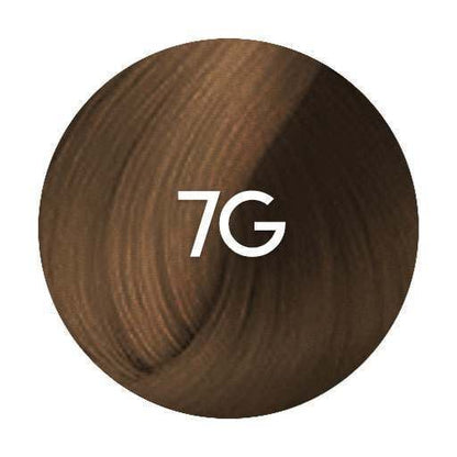 Goldwell Topchic Tubes Permanenet Hair Colour - Hairdressing Supplies