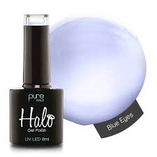 Halo - Candy Hearts Collection-Blue Eyes