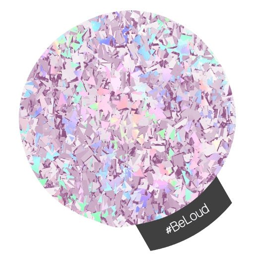 Halo Create Glitter 0.5g - BeLoud