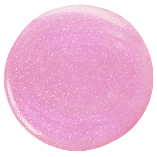 Halo Gel Polish 8ml-Pink Shimmer - Hairdressing Supplies