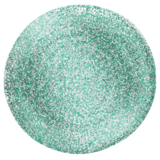Halo - Ice Crystals Collection-Emerald