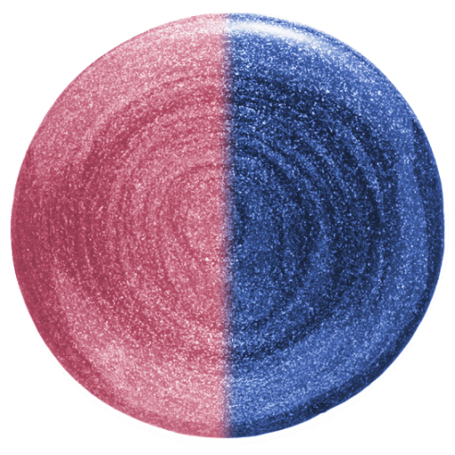 Halo - React Colour Changing Collection-Denim/Pink - Hairdressing Supplies