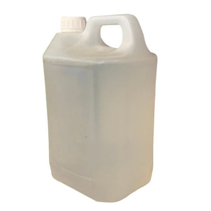 Hand Cleansing Gel 4L