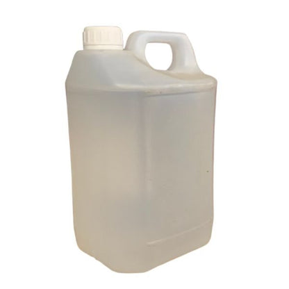 Hand Cleansing Gel 4L