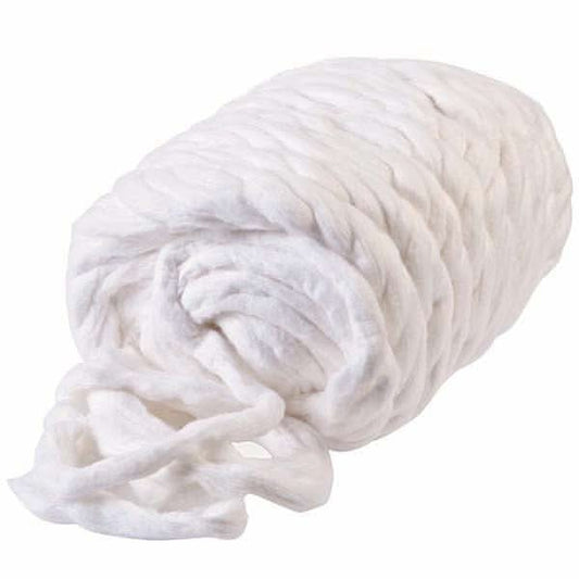 HDS 2 X 1/2LB Neck Wool