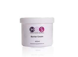 HDS Professional Barrier Cream 450ml - Hairdressing Supplies