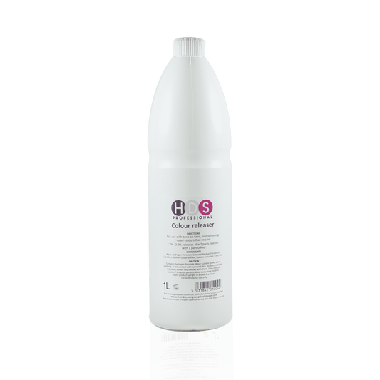 HDS Professional Colour Releaser 1L