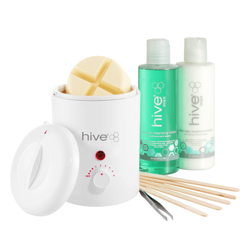 Hive Brow Wax Kit