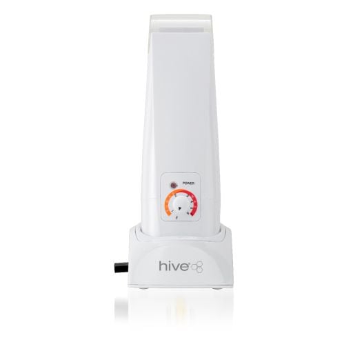 Hive Hand-Held Roller Cartridge Heater - 80g - Hairdressing Supplies
