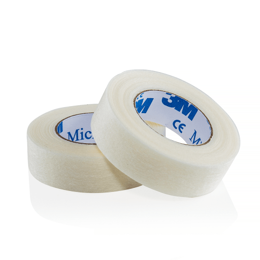 Hive Micropore Tape - Hairdressing Supplies