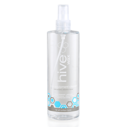 Hive Wax Equipment Cleaner Spray 400ml