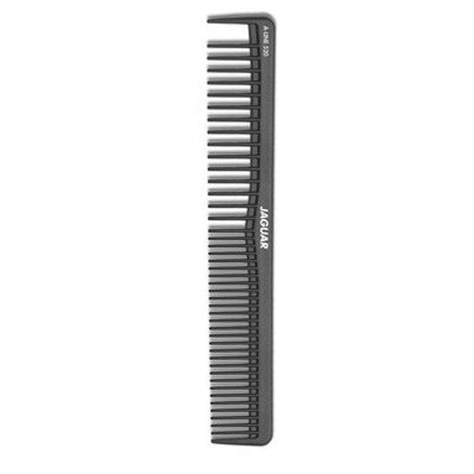Jaguar A-Line 520 7.75" Cutting Comb - Hairdressing Supplies