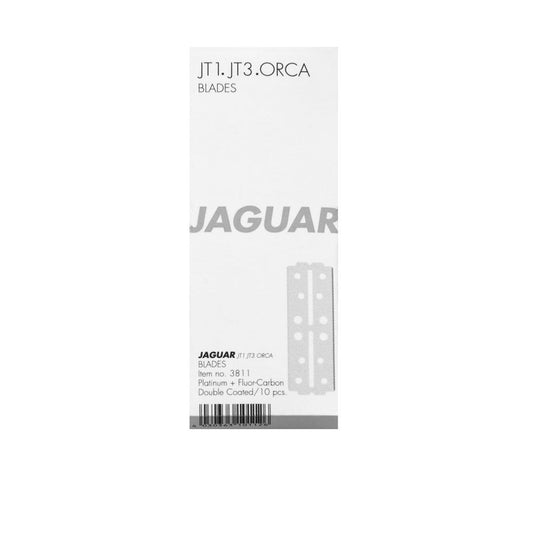 Jaguar Blades JT1 & JT3 - Hairdressing Supplies