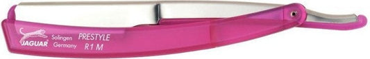 Jaguar Prestyle R1M Razor - Pink - Hairdressing Supplies