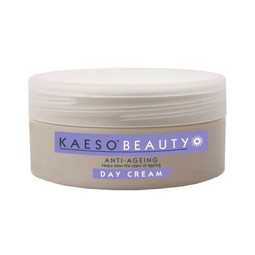 Kaeso Beauty Anti-Ageing Day Cream 95ml - Hairdressing Supplies