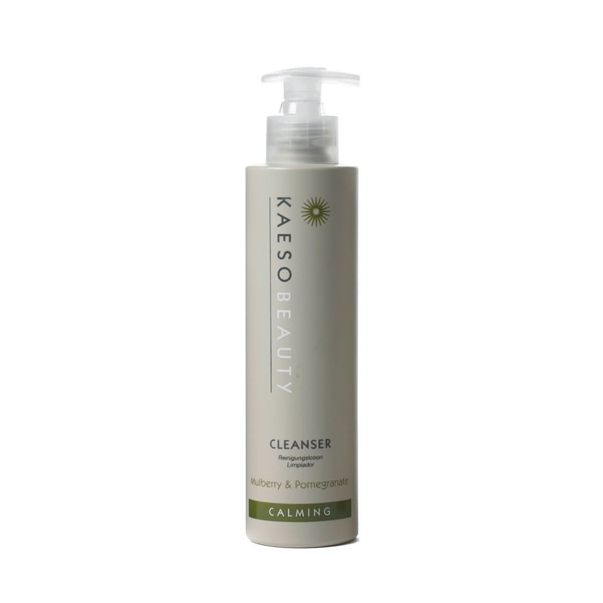 Kaeso Beauty Calming Cleanser 195ml