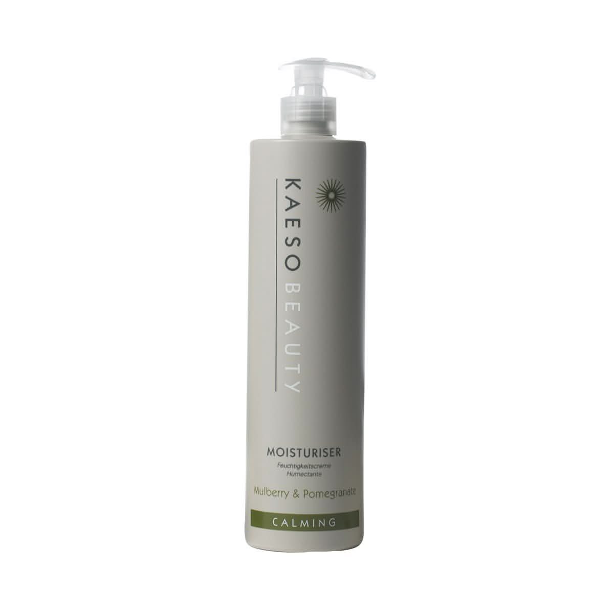 Kaeso Beauty Calming Moisturiser 195ml