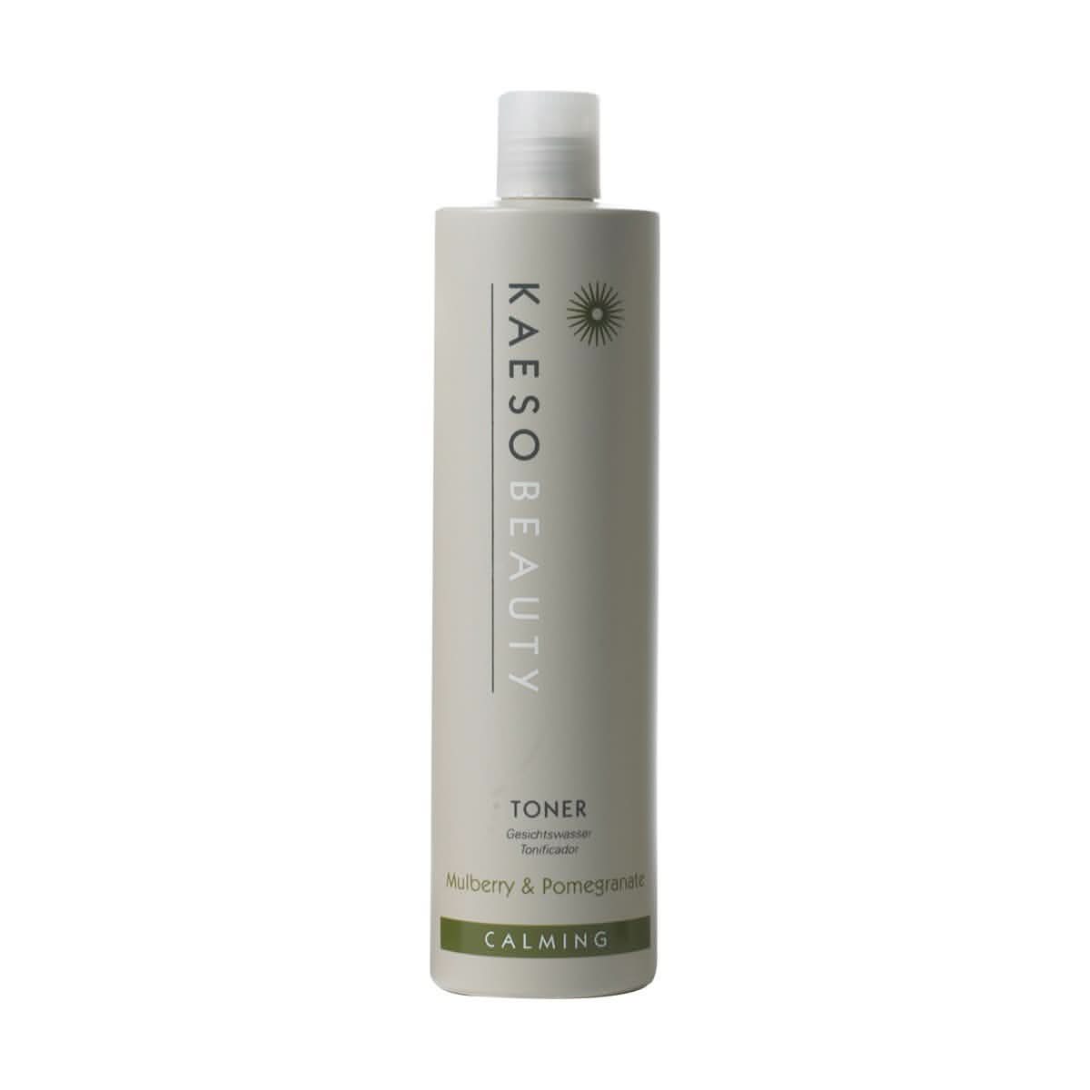 Kaeso Beauty Calming Toner 195ml