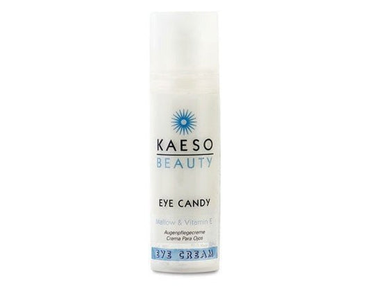 Kaeso Beauty Eye Candy Eye Cream 30ml - Hairdressing Supplies
