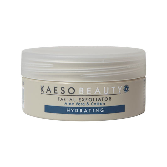 Kaeso Beauty Hydrating Facial Exfoliator 95ml - Hairdressing Supplies