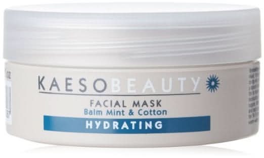 Kaeso Beauty Hydrating Facial Mask 95ml