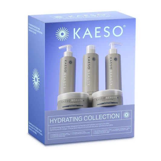 Kaeso Beauty Hydrating Gift Box