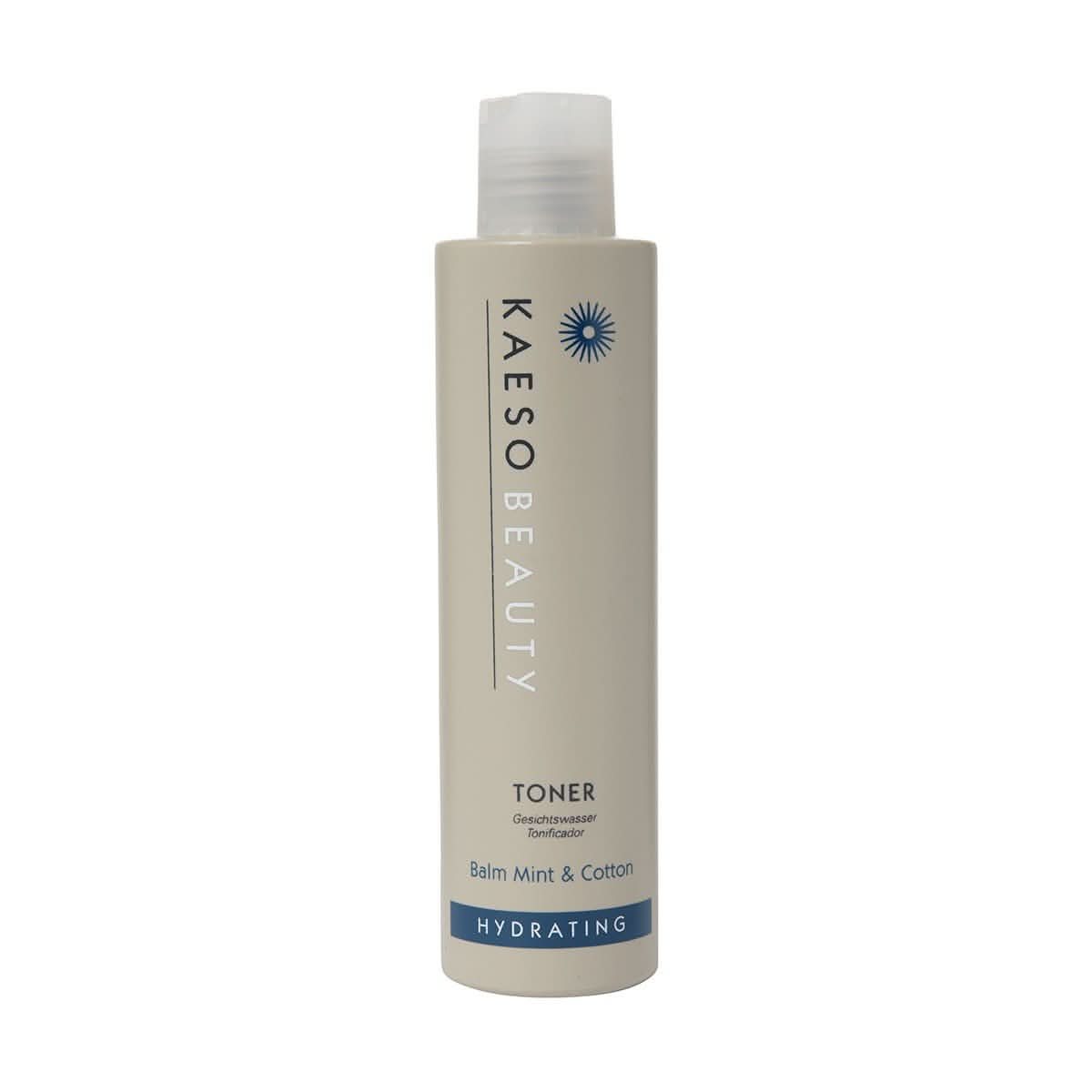 Kaeso Beauty Hydrating Toner 195ml