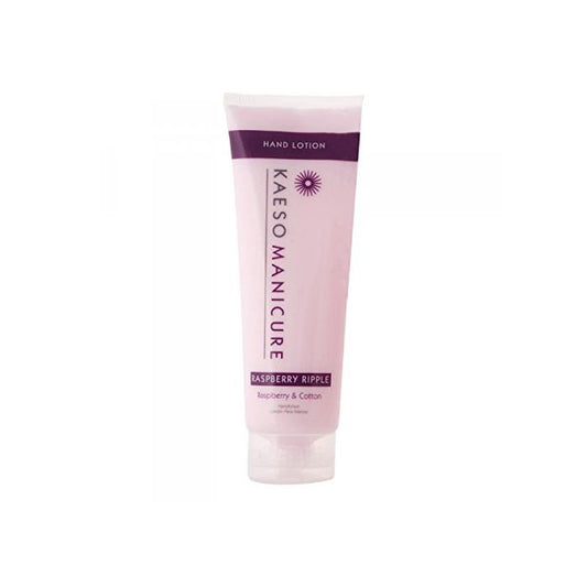 Kaeso Beauty Raspberry Ripple Hand Lotion 250ml