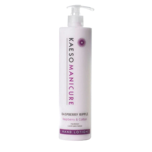 Kaeso Beauty Raspberry Ripple Hand Lotion 495ml
