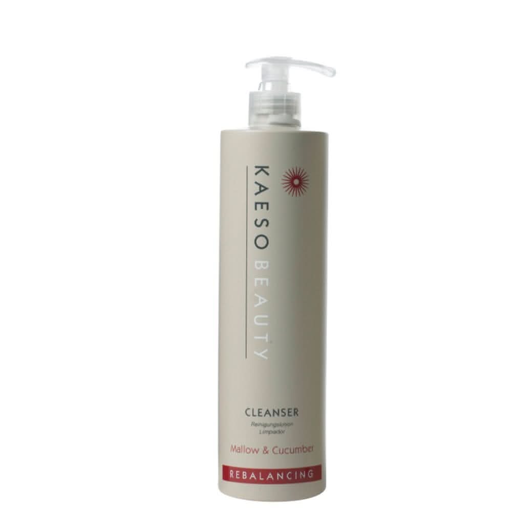 Kaeso Beauty Rebalancing - Cleanser 195ml