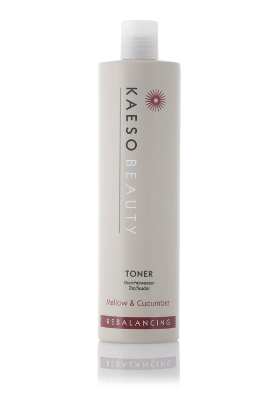 Kaeso Beauty Rebalancing Toner 195ml - Hairdressing Supplies