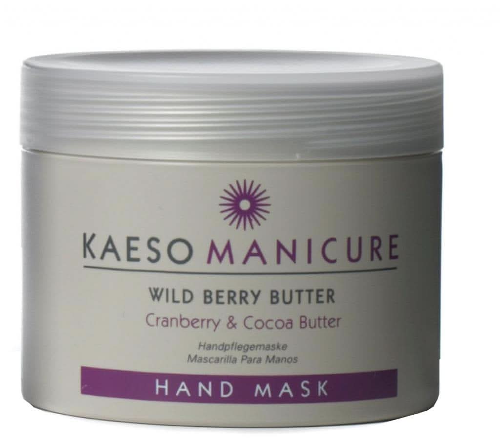 Kaeso Beauty Wild Berry Butter Hand Mask 450ml